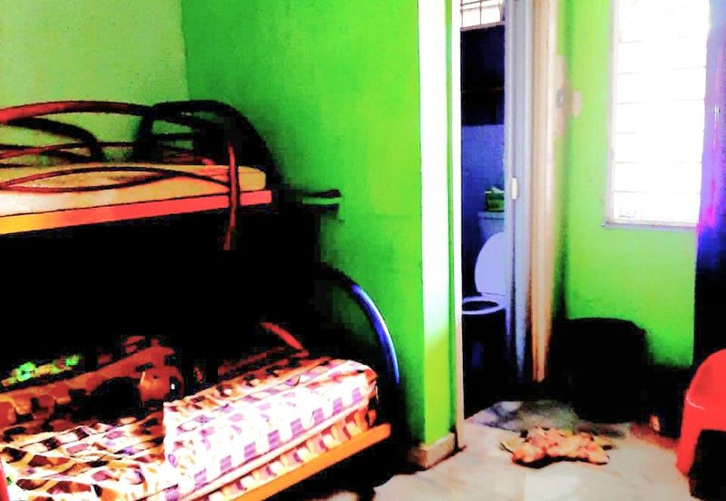 Bandar Tun Hussein Onn