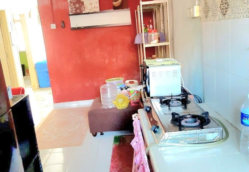 Bandar Tun Hussein Onn