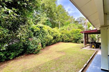 Taman Rawang Perdana