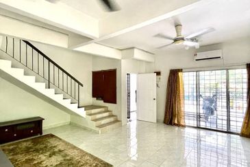 Taman Rawang Perdana