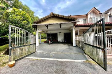 Taman Rawang Perdana