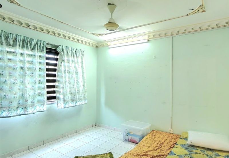 Pangsapuri Beringin, Gombak Permai