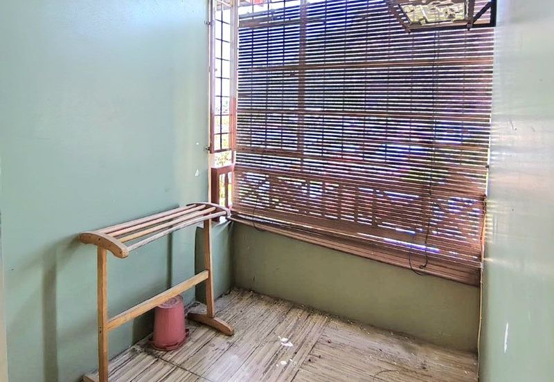 Pangsapuri Beringin, Gombak Permai