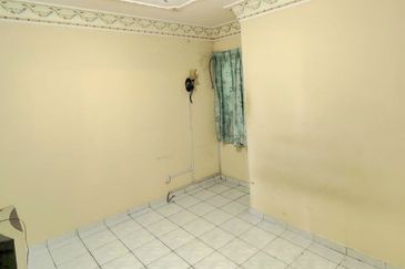 Pangsapuri Beringin, Gombak Permai