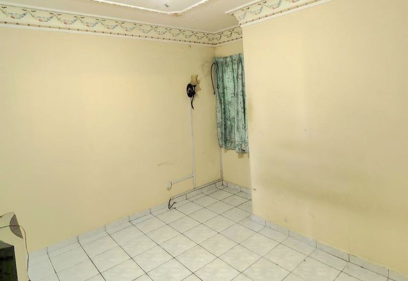 Pangsapuri Beringin, Gombak Permai