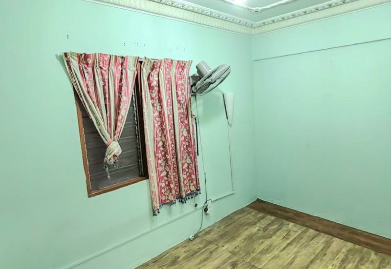 Pangsapuri Beringin, Gombak Permai