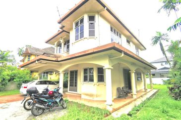Saujana Akasia
