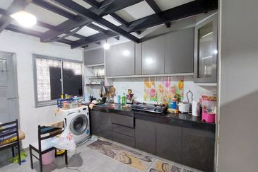 Taman Selayang Utama