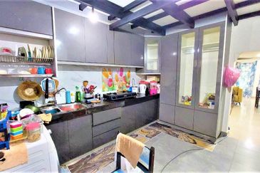 Taman Selayang Utama