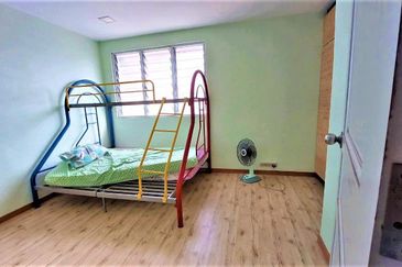 Taman Selayang Utama