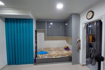 Taman Selayang Utama