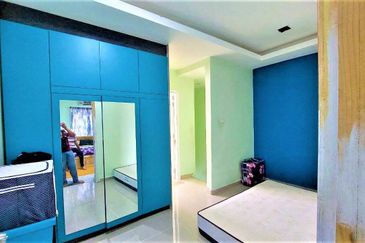 Taman Selayang Utama