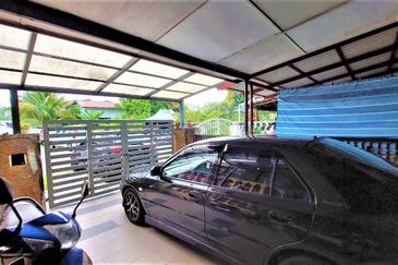 Taman Selayang Utama