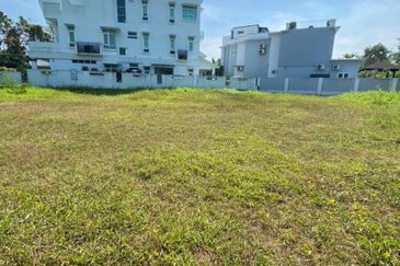 Country Heights Kajang