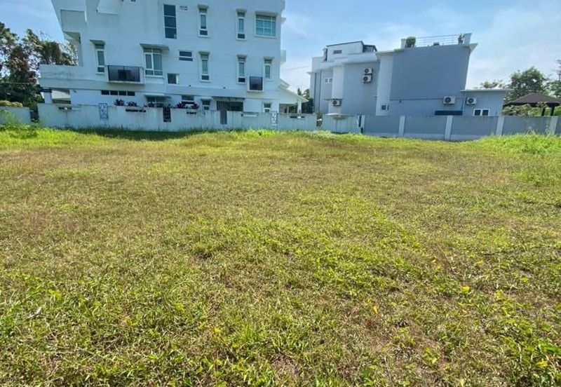 Country Heights Kajang