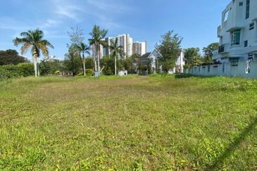 Country Heights Kajang