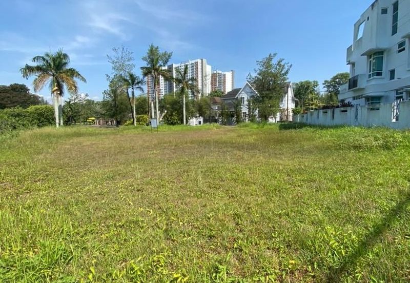 Country Heights Kajang