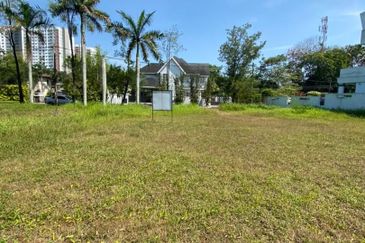 Country Heights Kajang