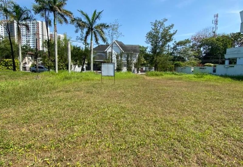 Country Heights Kajang