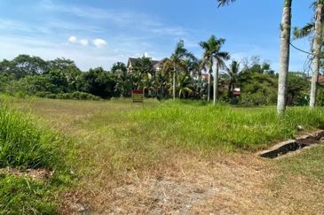 Country Heights Kajang