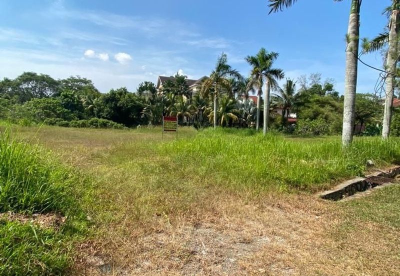 Country Heights Kajang