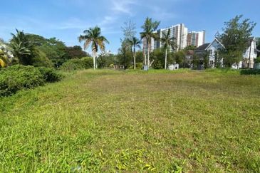 Country Heights Kajang