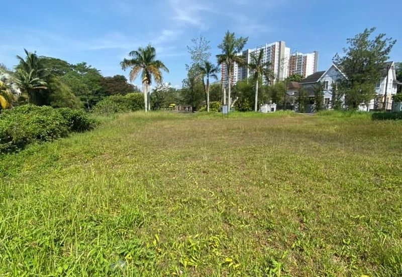 Country Heights Kajang