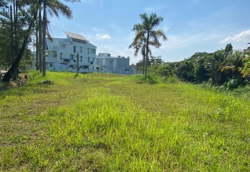 Country Heights Kajang