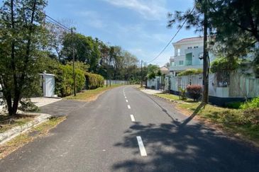 Country Heights Kajang