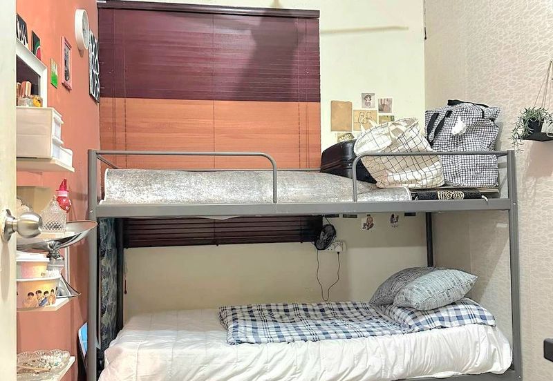 Danau Seri Apartments