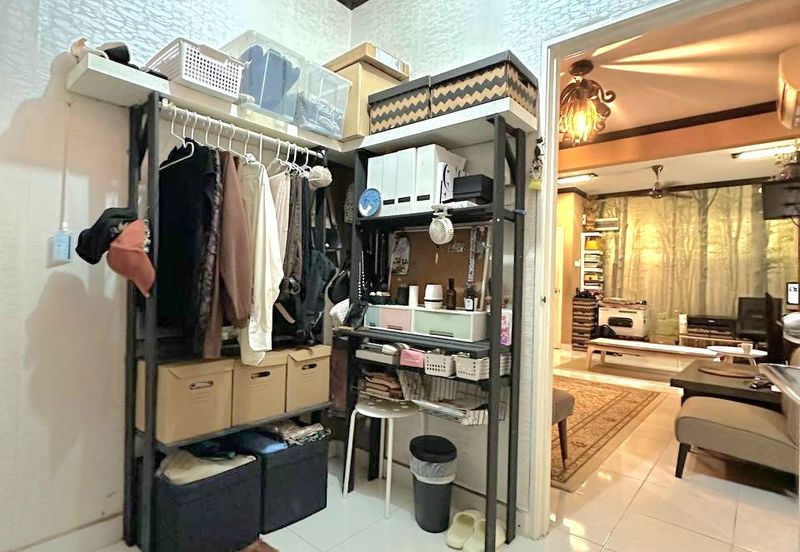 Danau Seri Apartments