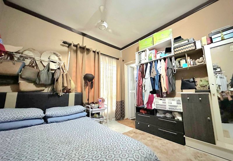 Danau Seri Apartments