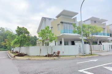 Taman Dolomite Templer