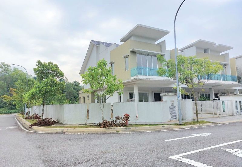 Taman Dolomite Templer