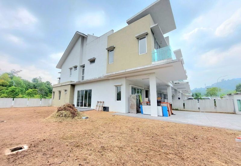 Taman Dolomite Templer