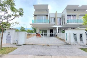 Taman Dolomite Templer