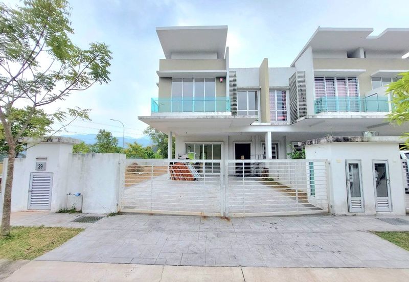 Taman Dolomite Templer