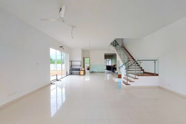 Taman Dolomite Templer