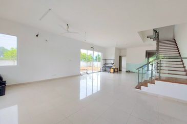 Taman Dolomite Templer