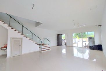 Taman Dolomite Templer