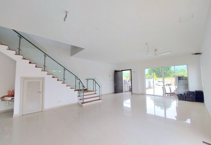 Taman Dolomite Templer