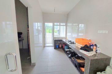 Taman Dolomite Templer