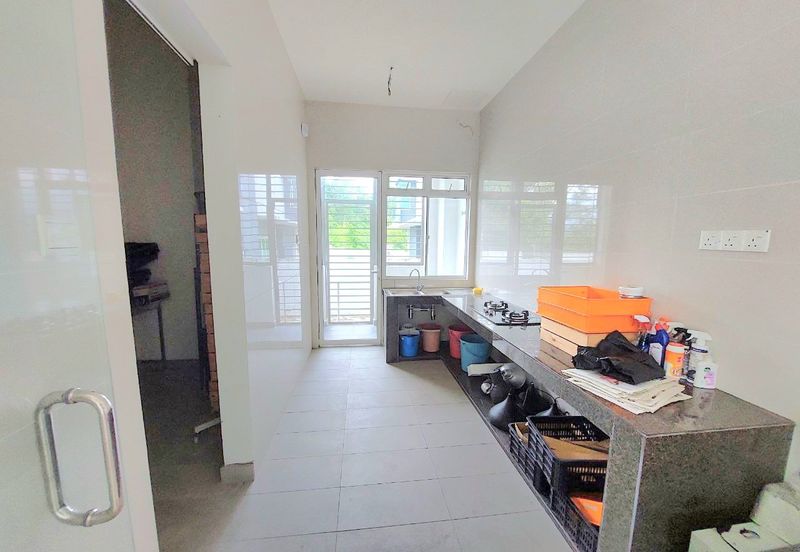 Taman Dolomite Templer