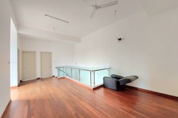 Taman Dolomite Templer