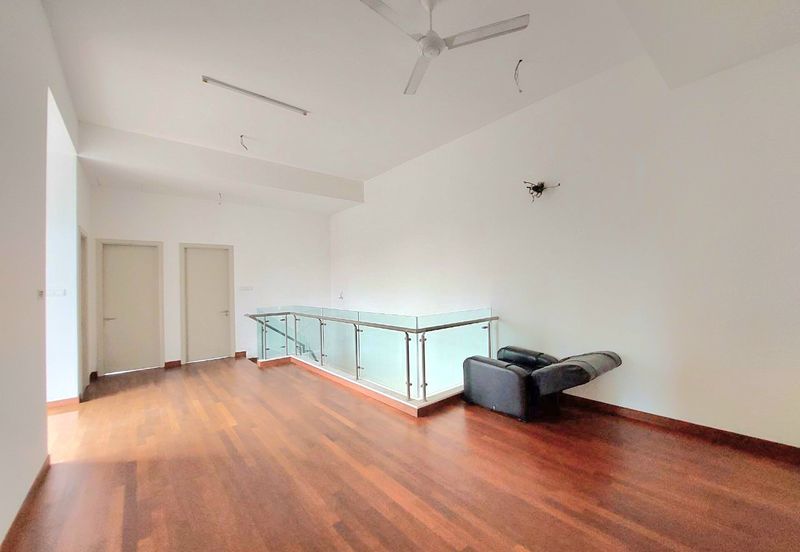 Taman Dolomite Templer