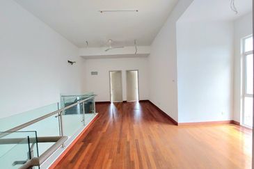 Taman Dolomite Templer