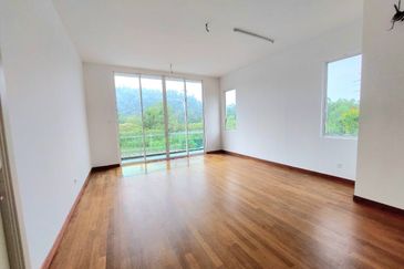 Taman Dolomite Templer