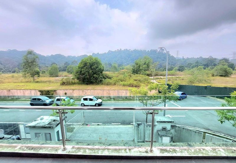 Taman Dolomite Templer