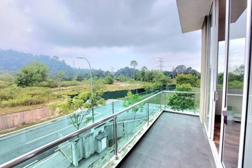 Taman Dolomite Templer