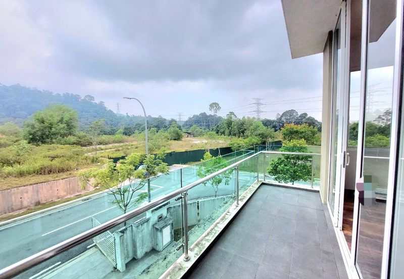 Taman Dolomite Templer